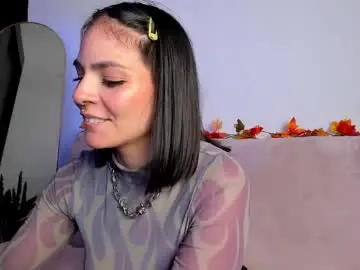 Chaturbate Private Sex Chat of mariham_