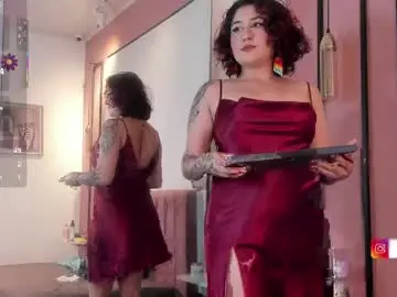 Chaturbate Watch Live Sex Cams of misssavage__