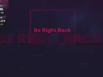 Chaturbate Live Porn of ninanick