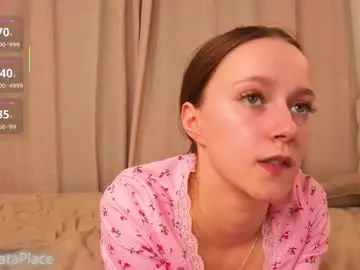 Chaturbate Adult Webcam of petrahavinsa