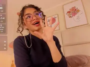 Chaturbate Private Sex Chat of puffy_hearth