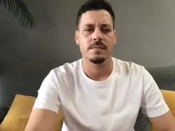 Chaturbate Nude Webcam of rawspn