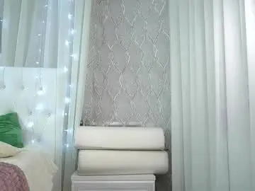 Chaturbate Best Webcam of roxanelan