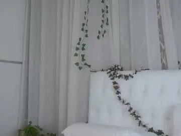 Chaturbate Nude Webcam of roxanelan