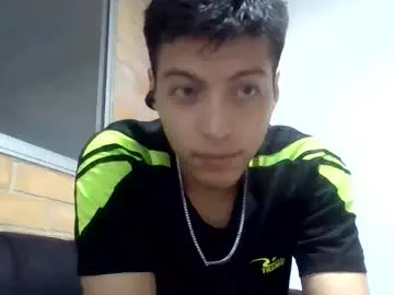 Chaturbate Free Porn Cam of santi_henao