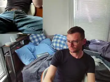 Chaturbate Nude Webcam of seamusshameless