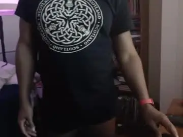 Chaturbate Sex Cam of sheepishlion