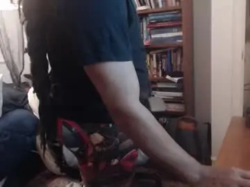 Chaturbate Watch Live Sex Cams of sheepishlion