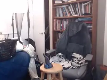 Chaturbate Live Sex of sheepishlion