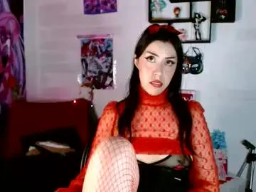 Chaturbate Live Sex Cam of sky_girl1