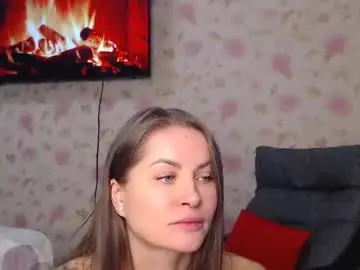 Chaturbate Sex Cam of sofiyaruch