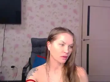Chaturbate Best Webcam of sofiyaruch