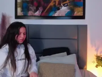 Chaturbate Adult Webcam of sophiacolliins