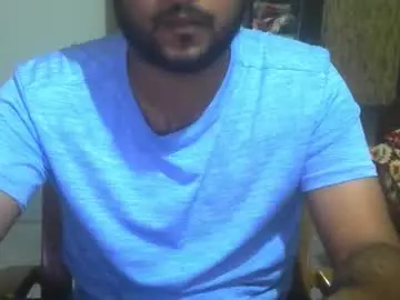 Chaturbate Sex Chat of suryamahesh333