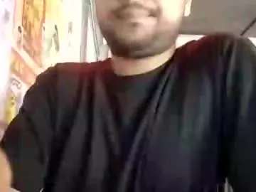 Chaturbate Best live sex cam show of suryamahesh333