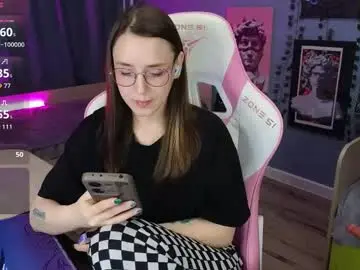 Chaturbate Nude Webcam of sweet_frosty