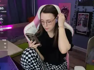 Chaturbate Free Live Porn of sweet_frosty