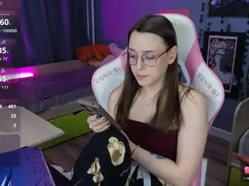 Chaturbate Live Sex Cam of sweet_frosty