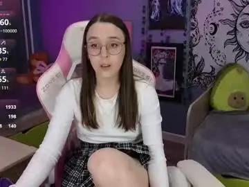 Chaturbate Adult Webcam of sweet_frosty