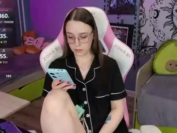 Chaturbate Live Sex Cam of sweet_frosty