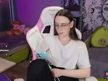 Chaturbate Free Porn Cam of sweet_frosty