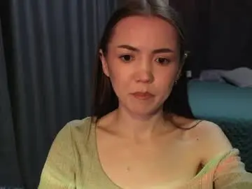 Chaturbate Free Live Porn of sweetieee_kira