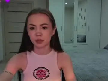Chaturbate Live Sex of sweetieee_kira
