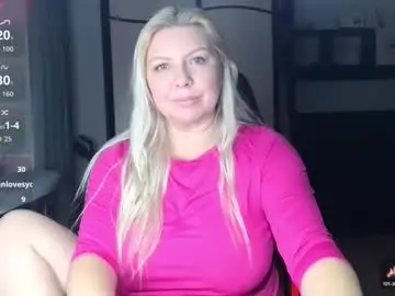 Chaturbate Adult Video Chat of tasha__moon