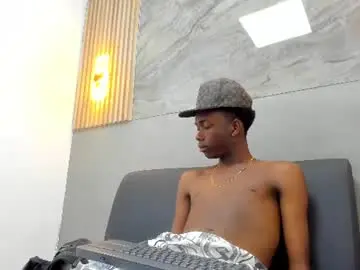 Chaturbate Watch Live Sex Cams of tyron_banks