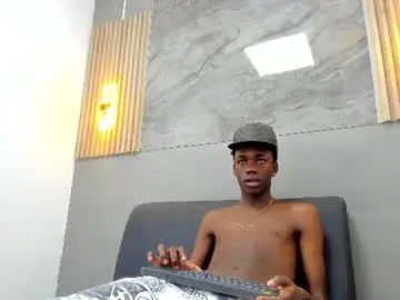Chaturbate Adult Webcam of tyron_banks