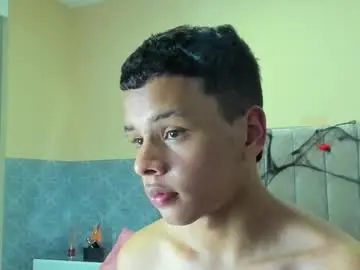 Chaturbate Free Porn Cam of xavier_fox_