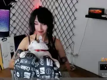 Chaturbate Nude Webcam of yoshino_san