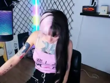 Chaturbate Live Sex Cam of yoshino_san