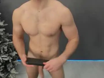 Chaturbate Adult Webcam of _alex_madrid_