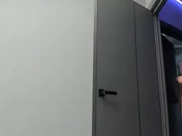 Chaturbate Live Sex of _alex_madrid_