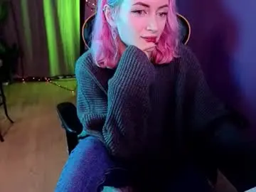 Chaturbate Sex Chat of _helencarter