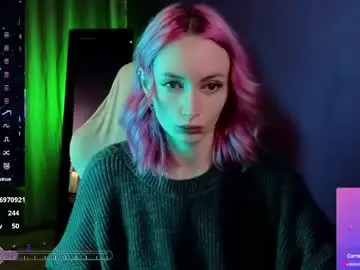 Chaturbate Private Sex Chat of _helencarter