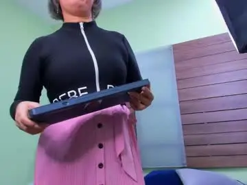 Chaturbate Sex Chat of _jaadee_