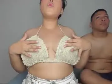 Chaturbate Best live sex cam show of aaron_and_ann