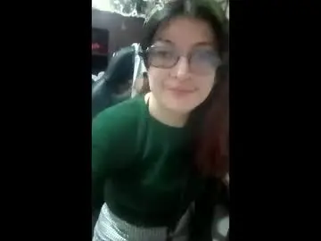 Chaturbate Best Webcam of alaskamisaa