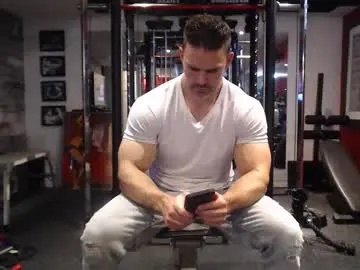 Chaturbate Adult Video Chat of alexiarain