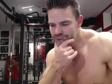 Chaturbate Adult Video Chat of alexiarain