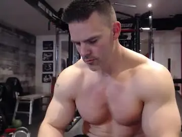 Chaturbate Adult Video Chat of alexiarain