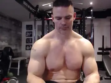 Chaturbate Sex Chat of alexiarain