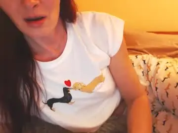 Chaturbate Free Live Porn of andrasweetie