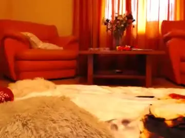 Chaturbate Sex Chat of andrasweetie