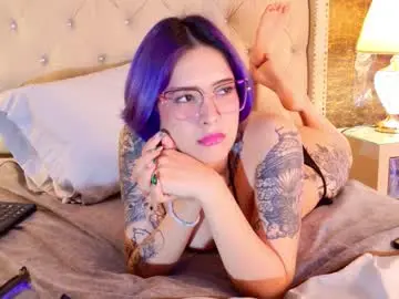 Chaturbate Best live sex cam show of annie_hawk