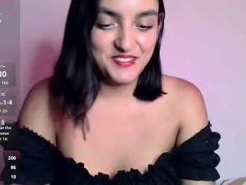 Chaturbate Private Sex Chat of ari_20_