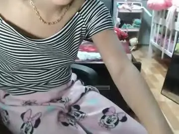 Chaturbate Adult Webcam of asiancharlotte