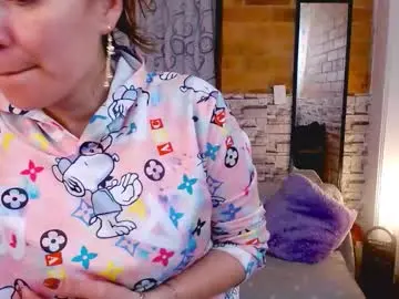 Chaturbate Best Webcam of camila_delarosa